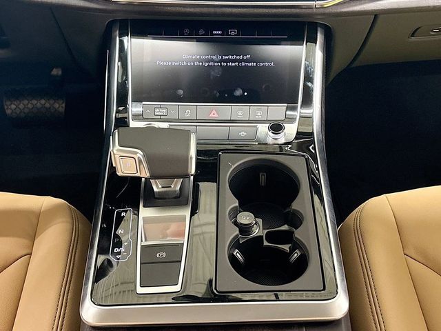 2025 Audi Q7 Premium Plus 55 TFSI quattro - 22930454 - 11