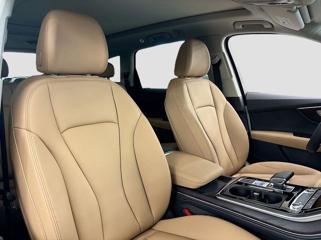2025 Audi Q7 Premium Plus 55 TFSI quattro - 22930454 - 13