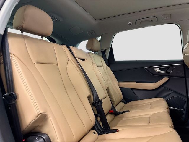 2025 Audi Q7 Premium Plus 55 TFSI quattro - 22930454 - 14