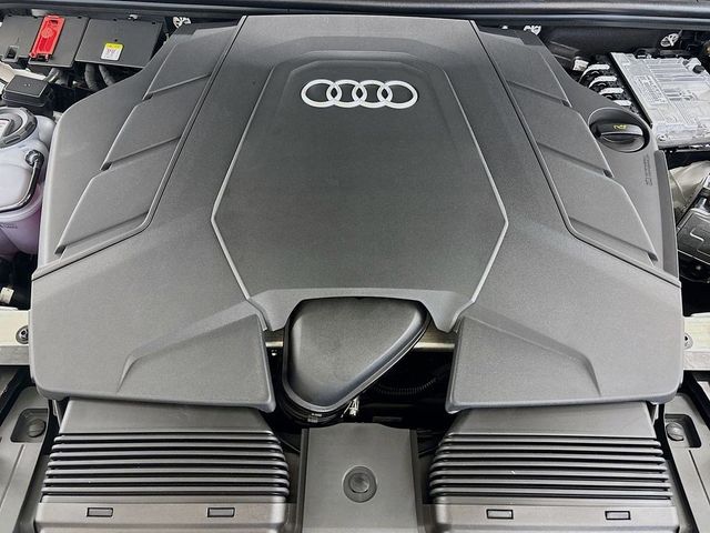 2025 Audi Q7 Premium Plus 55 TFSI quattro - 22930454 - 17