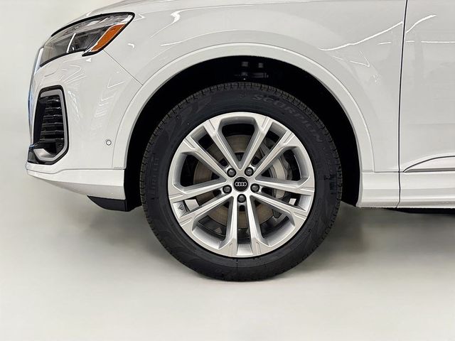 2025 Audi Q7 Premium Plus 55 TFSI quattro - 22930454 - 18