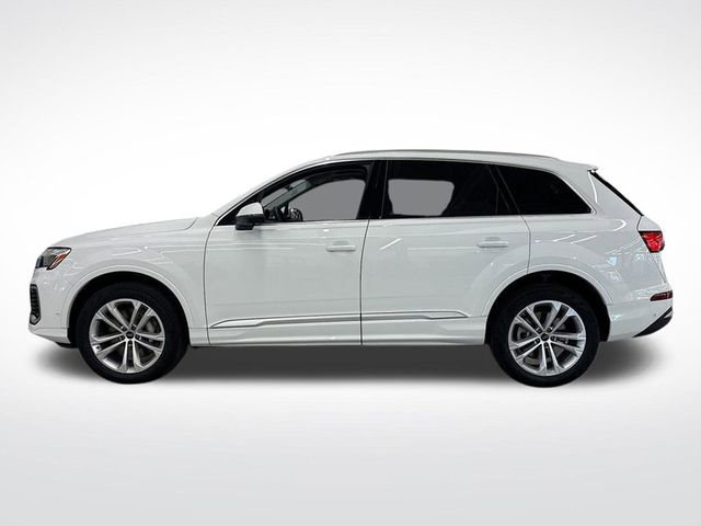 2025 Audi Q7 Premium Plus 55 TFSI quattro - 22930454 - 1