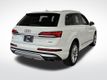 2025 Audi Q7 Premium Plus 55 TFSI quattro - 22930454 - 4