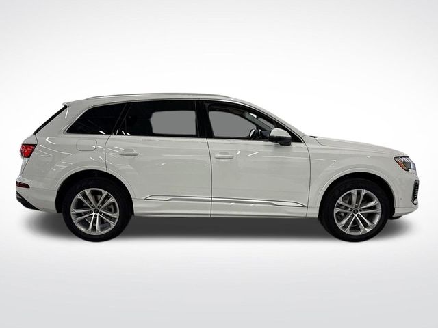 2025 Audi Q7 Premium Plus 55 TFSI quattro - 22930454 - 5