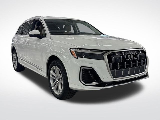 2025 Audi Q7 Premium Plus 55 TFSI quattro - 22930454 - 6