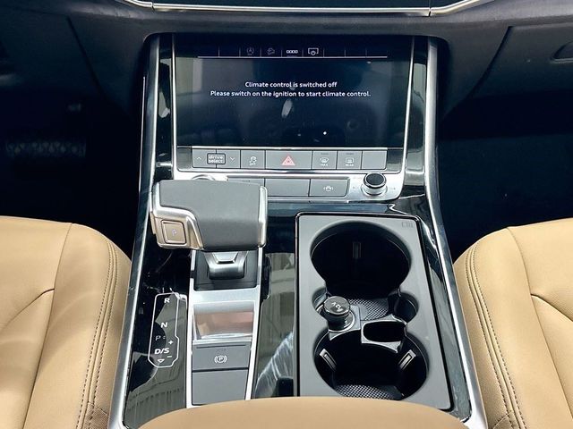 2025 Audi Q7 Premium Plus 55 TFSI quattro - 22930455 - 11
