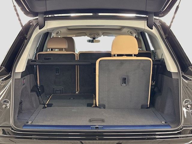 2025 Audi Q7 Premium Plus 55 TFSI quattro - 22930455 - 16