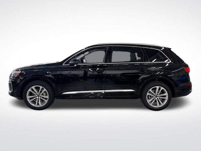 2025 Audi Q7 Premium Plus 55 TFSI quattro - 22930455 - 1