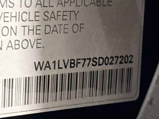 2025 Audi Q7 Premium Plus 55 TFSI quattro - 22930455 - 19