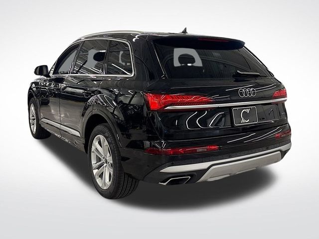 2025 Audi Q7 Premium Plus 55 TFSI quattro - 22930455 - 2