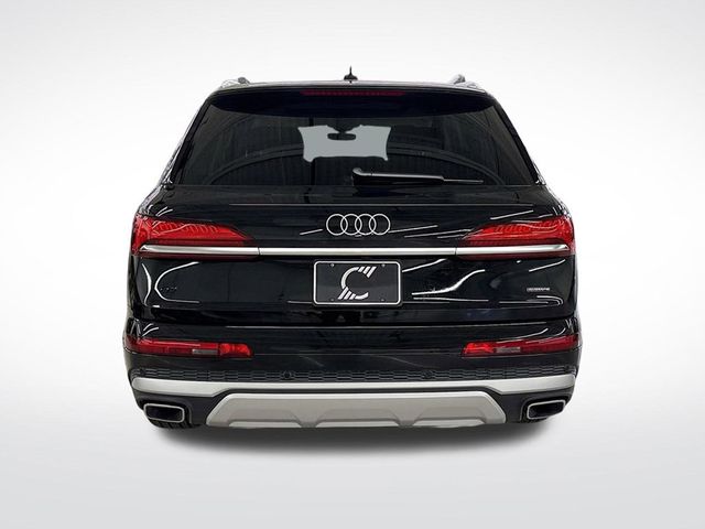 2025 Audi Q7 Premium Plus 55 TFSI quattro - 22930455 - 3