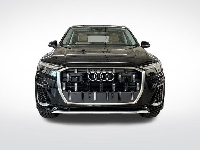 2025 Audi Q7 Premium Plus 55 TFSI quattro - 22930455 - 7