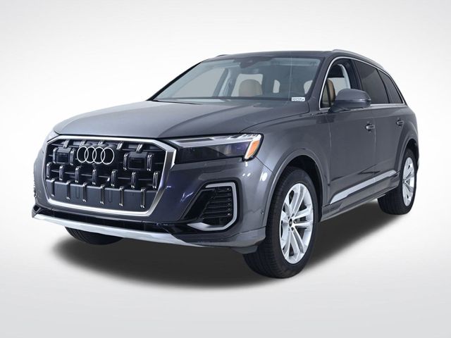 2025 Audi Q7 Premium Plus 55 TFSI quattro - 22931790 - 0