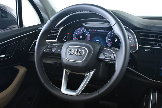 2025 Audi Q7 Premium Plus 55 TFSI quattro - 22931790 - 9