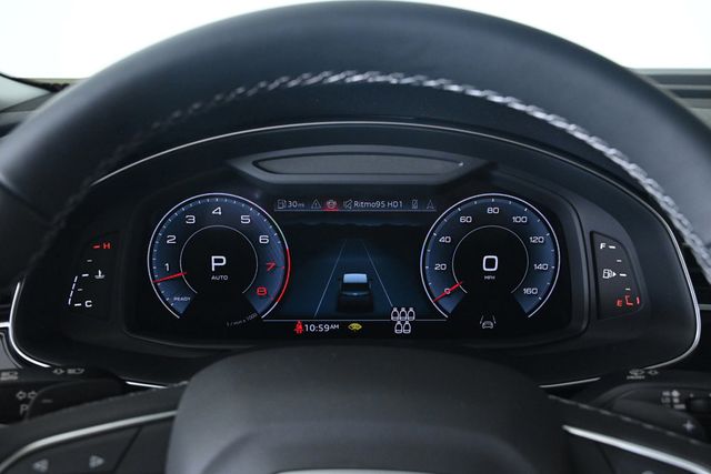 2025 Audi Q7 Premium Plus 55 TFSI quattro - 22931790 - 10