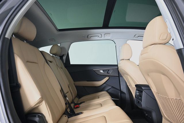 2025 Audi Q7 Premium Plus 55 TFSI quattro - 22931790 - 15