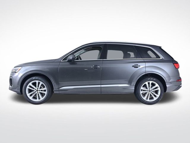 2025 Audi Q7 Premium Plus 55 TFSI quattro - 22931790 - 1