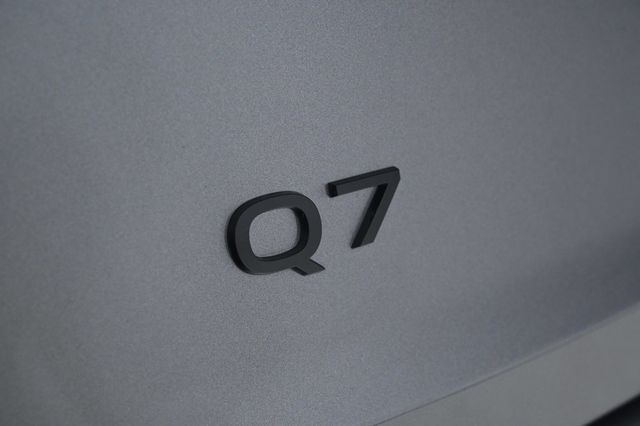 2025 Audi Q7 Premium Plus 55 TFSI quattro - 22931790 - 22