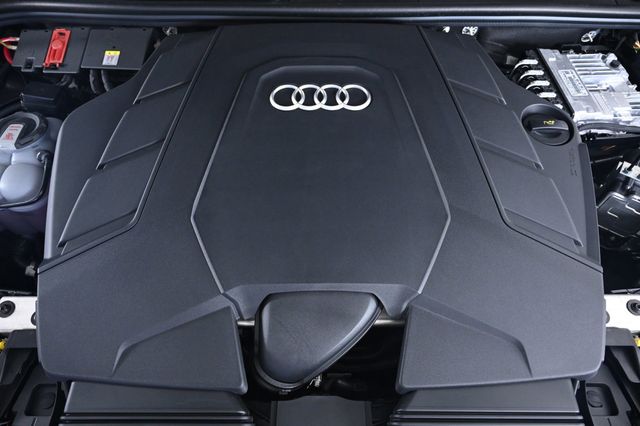 2025 Audi Q7 Premium Plus 55 TFSI quattro - 22931790 - 24