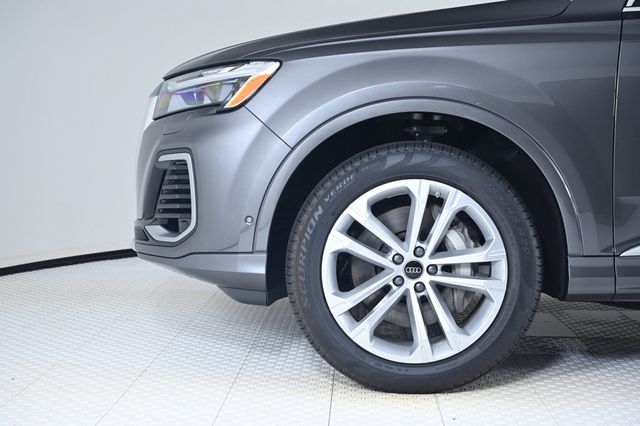2025 Audi Q7 Premium Plus 55 TFSI quattro - 22931790 - 25