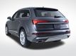 2025 Audi Q7 Premium Plus 55 TFSI quattro - 22931790 - 2