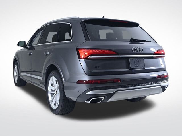 2025 Audi Q7 Premium Plus 55 TFSI quattro - 22931790 - 2