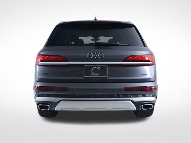 2025 Audi Q7 Premium Plus 55 TFSI quattro - 22931790 - 3