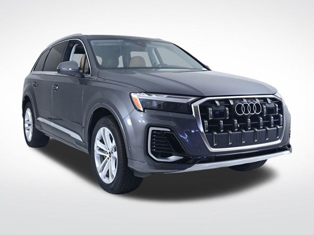 2025 Audi Q7 Premium Plus 55 TFSI quattro - 22931790 - 6