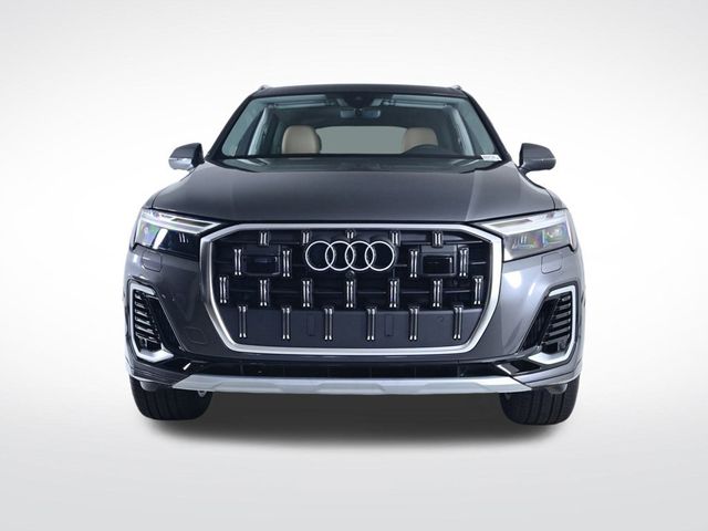 2025 Audi Q7 Premium Plus 55 TFSI quattro - 22931790 - 7
