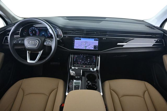 2025 Audi Q7 Premium Plus 55 TFSI quattro - 22931790 - 8