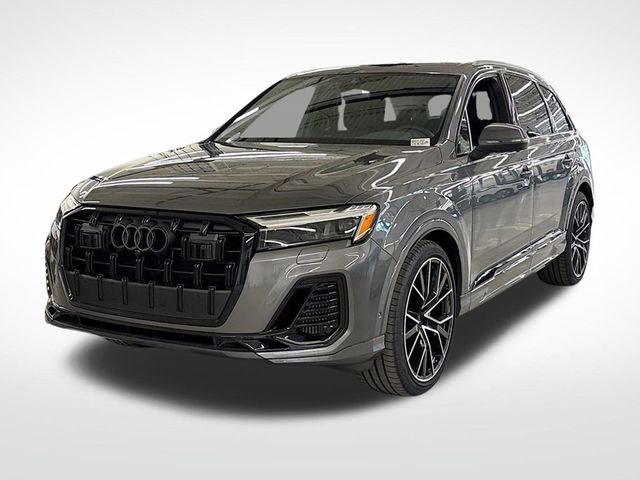 2025 Audi Q7 Premium Plus 55 TFSI quattro - 22974233 - 0