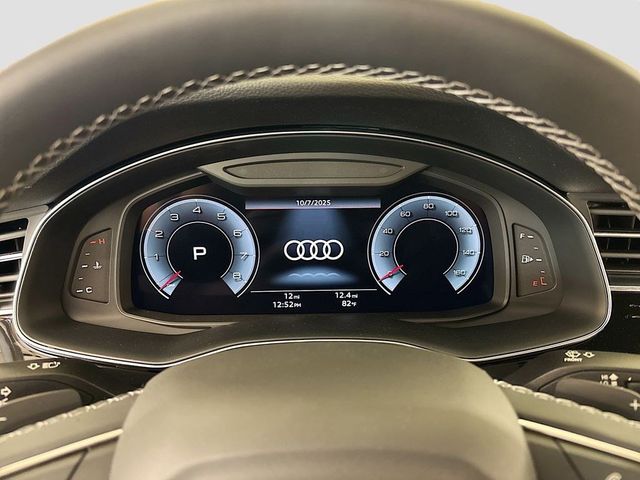 2025 Audi Q7 Premium Plus 55 TFSI quattro - 22974233 - 9