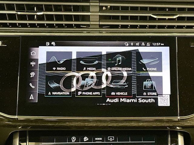 2025 Audi Q7 Premium Plus 55 TFSI quattro - 22974233 - 11