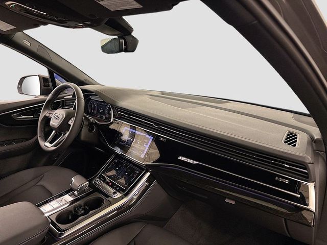 2025 Audi Q7 Premium Plus 55 TFSI quattro - 22974233 - 13