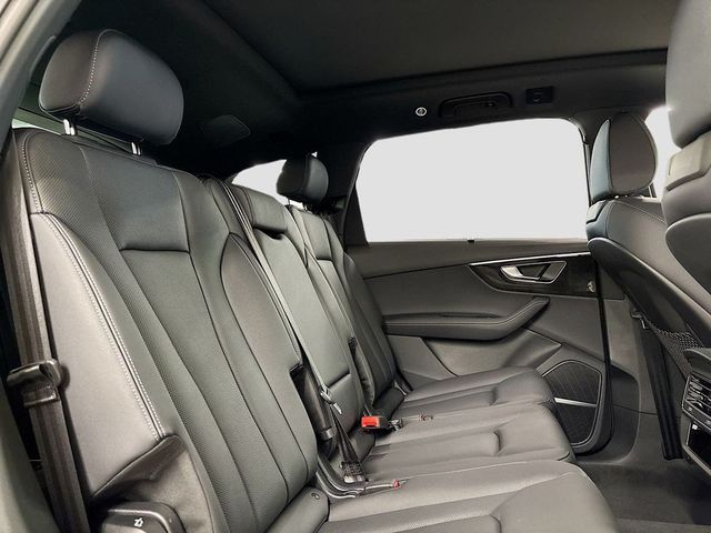 2025 Audi Q7 Premium Plus 55 TFSI quattro - 22974233 - 15