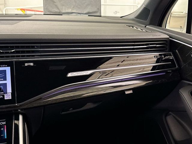 2025 Audi Q7 Premium Plus 55 TFSI quattro - 22974233 - 19