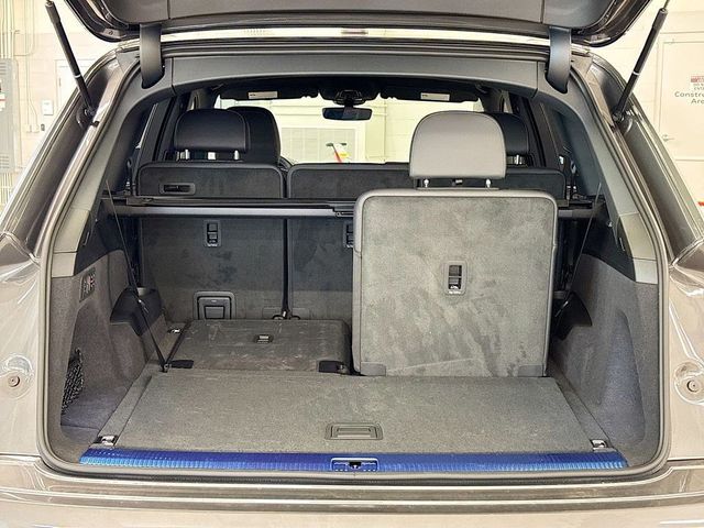 2025 Audi Q7 Premium Plus 55 TFSI quattro - 22974233 - 21