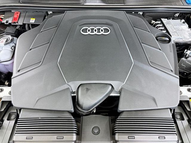 2025 Audi Q7 Premium Plus 55 TFSI quattro - 22974233 - 22