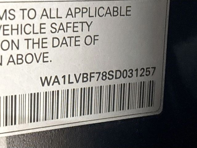 2025 Audi Q7 Premium Plus 55 TFSI quattro - 22974233 - 24