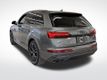 2025 Audi Q7 Premium Plus 55 TFSI quattro - 22974233 - 2