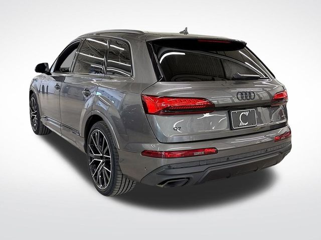 2025 Audi Q7 Premium Plus 55 TFSI quattro - 22974233 - 2