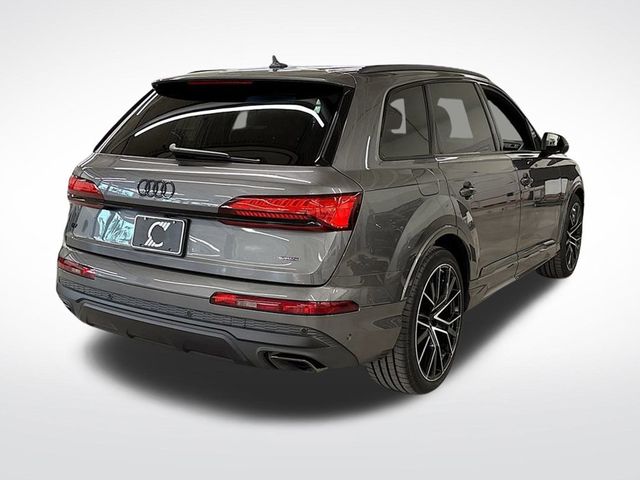 2025 Audi Q7 Premium Plus 55 TFSI quattro - 22974233 - 4