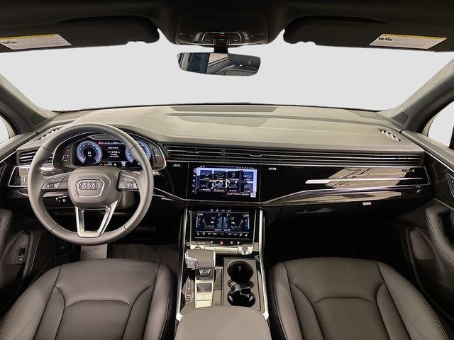 2025 Audi Q7 Premium Plus 55 TFSI quattro - 22974233 - 8