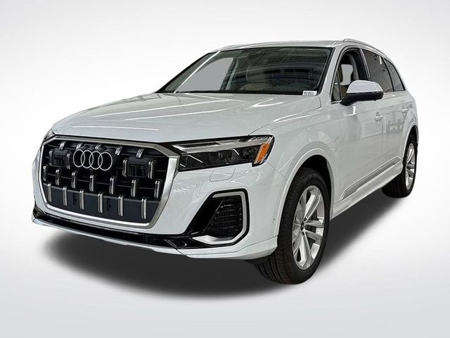 2025 Audi Q7 Premium Plus 55 TFSI quattro - 22981970 - 0