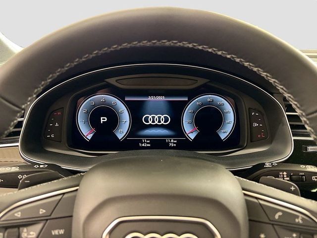 2025 Audi Q7 Premium Plus 55 TFSI quattro - 22981970 - 9