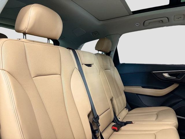 2025 Audi Q7 Premium Plus 55 TFSI quattro - 22981970 - 14