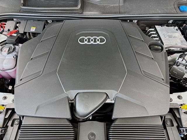 2025 Audi Q7 Premium Plus 55 TFSI quattro - 22981970 - 17