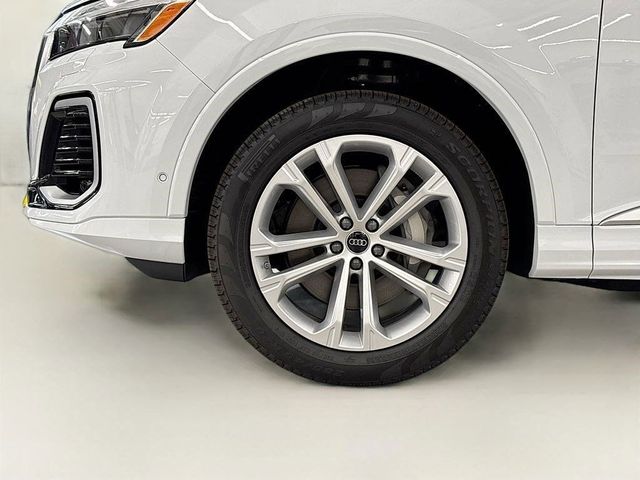 2025 Audi Q7 Premium Plus 55 TFSI quattro - 22981970 - 18