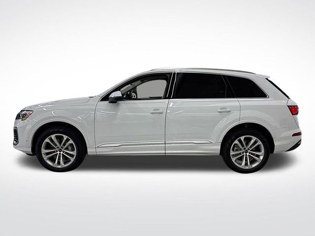 2025 Audi Q7 Premium Plus 55 TFSI quattro - 22981970 - 1
