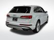 2025 Audi Q7 Premium Plus 55 TFSI quattro - 22981970 - 4
